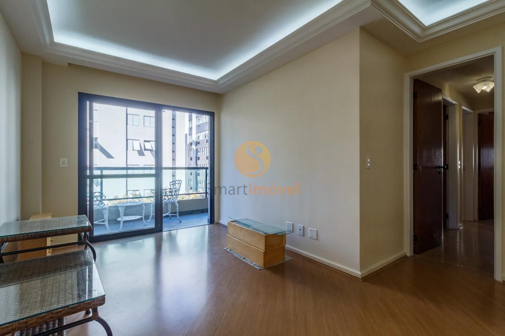 Aconchegante apartamento na Vila Nova Concei&ccedil;&atilde;o com 3 quartos, sendo 1 su&iacute;te, 74m&sup2;  São Paulo - 