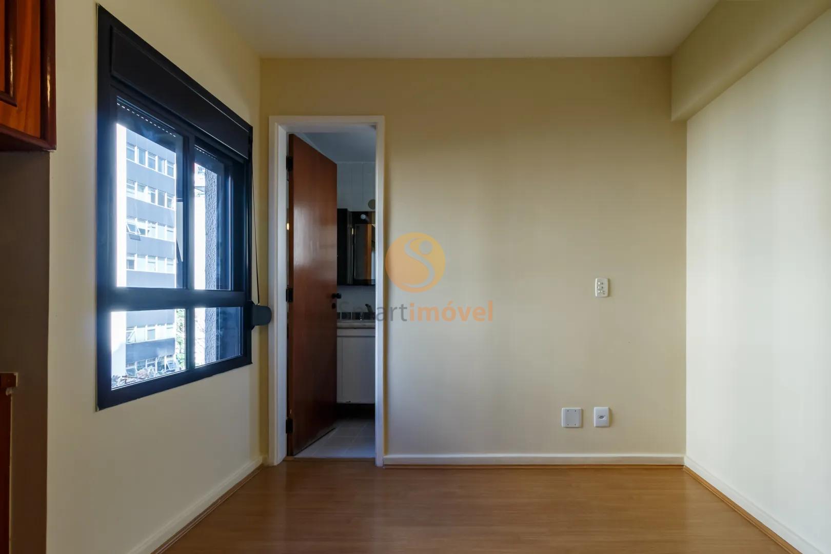 Aconchegante apartamento na Vila Nova Concei&ccedil;&atilde;o com 3 quartos, sendo 1 su&iacute;te, 74m&sup2;  São Paulo - 