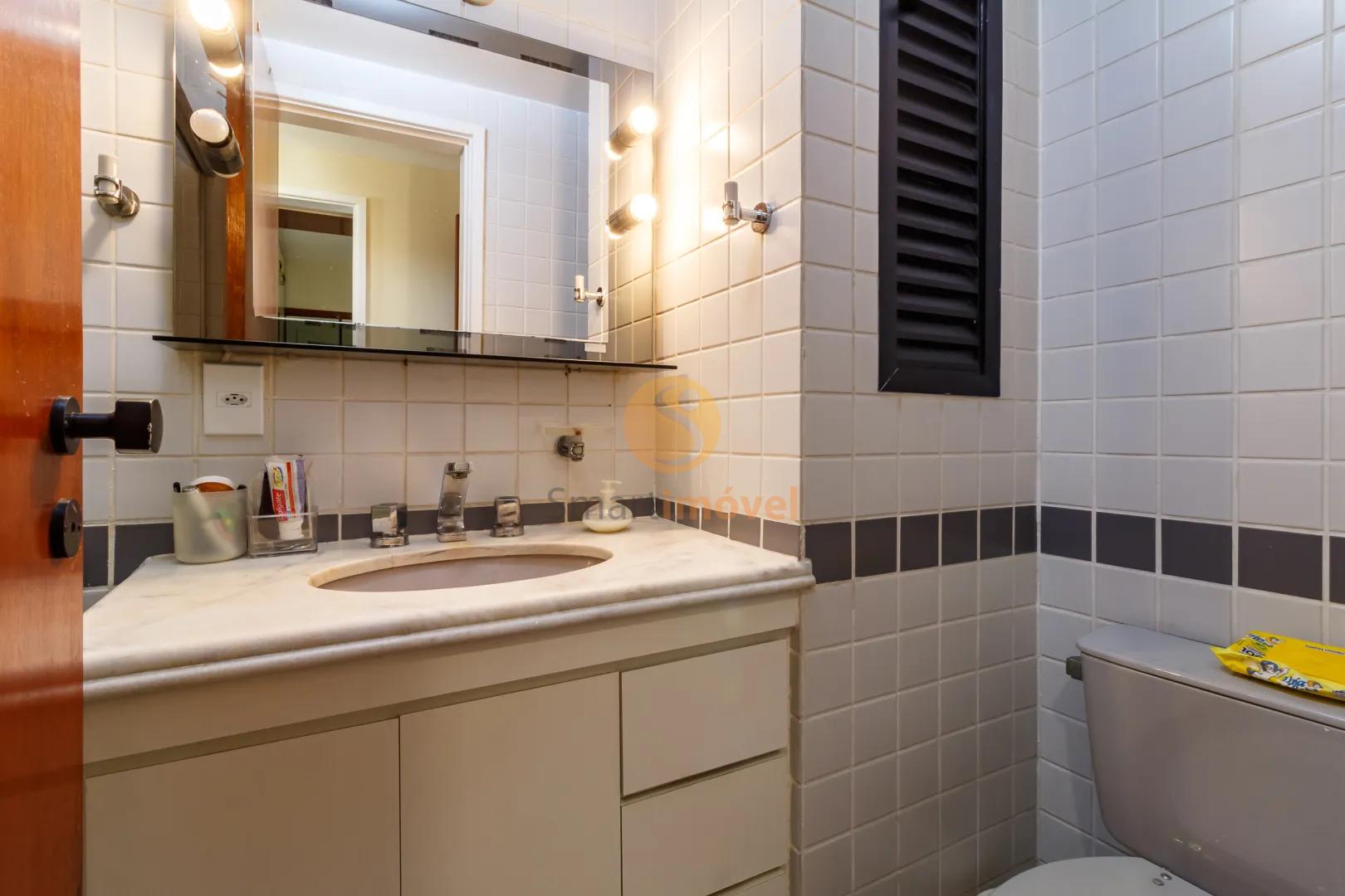 Aconchegante apartamento na Vila Nova Concei&ccedil;&atilde;o com 3 quartos, sendo 1 su&iacute;te, 74m&sup2;  São Paulo - 