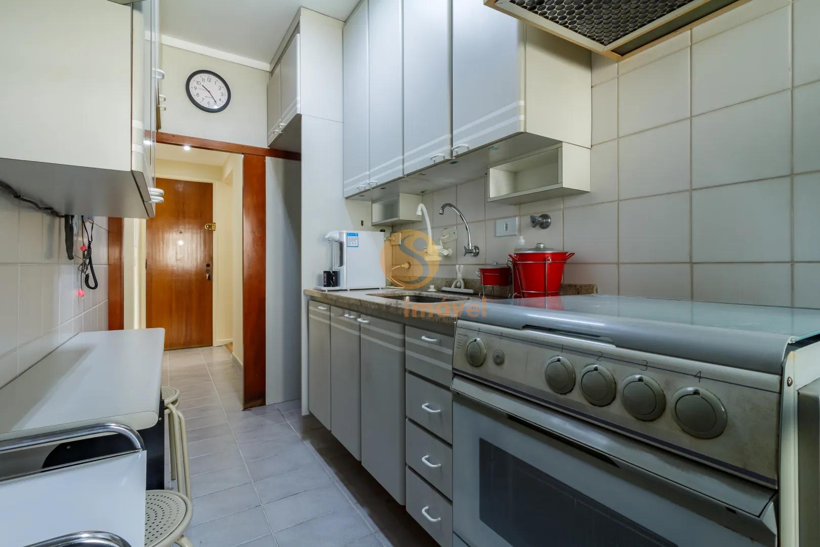 Aconchegante apartamento na Vila Nova Concei&ccedil;&atilde;o com 3 quartos, sendo 1 su&iacute;te, 74m&sup2;  São Paulo - 