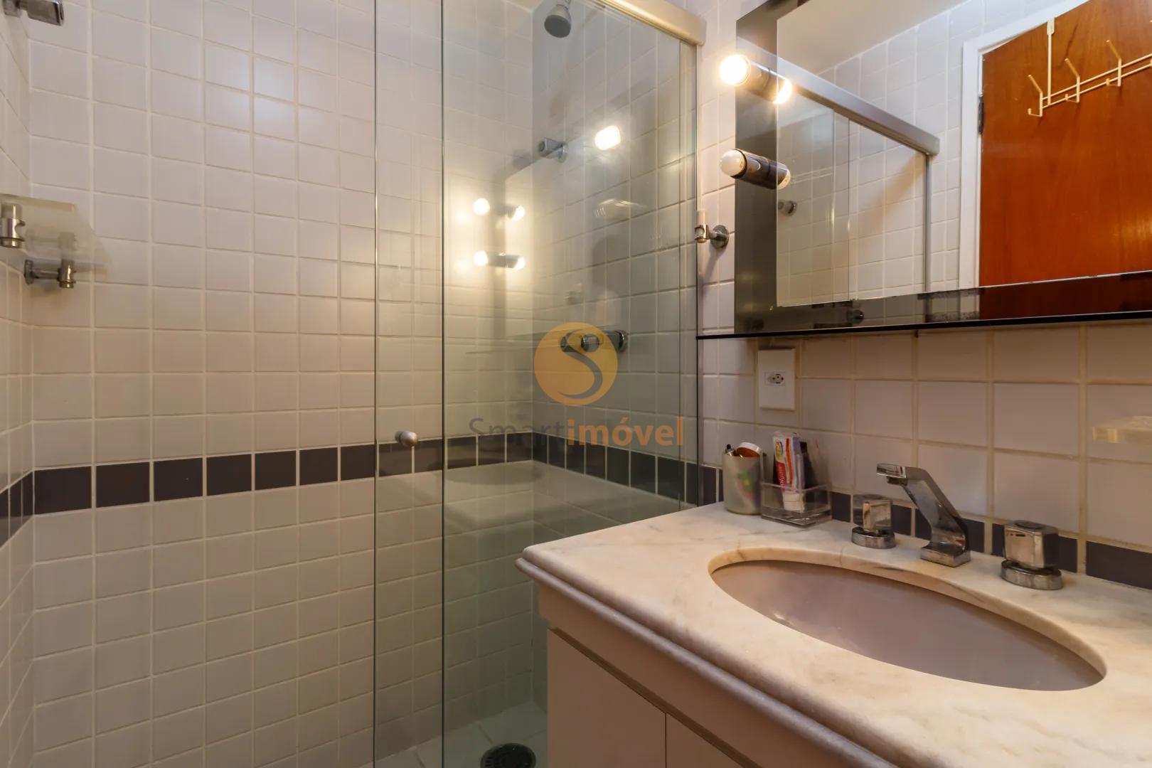 Aconchegante apartamento na Vila Nova Concei&ccedil;&atilde;o com 3 quartos, sendo 1 su&iacute;te, 74m&sup2;  São Paulo - 