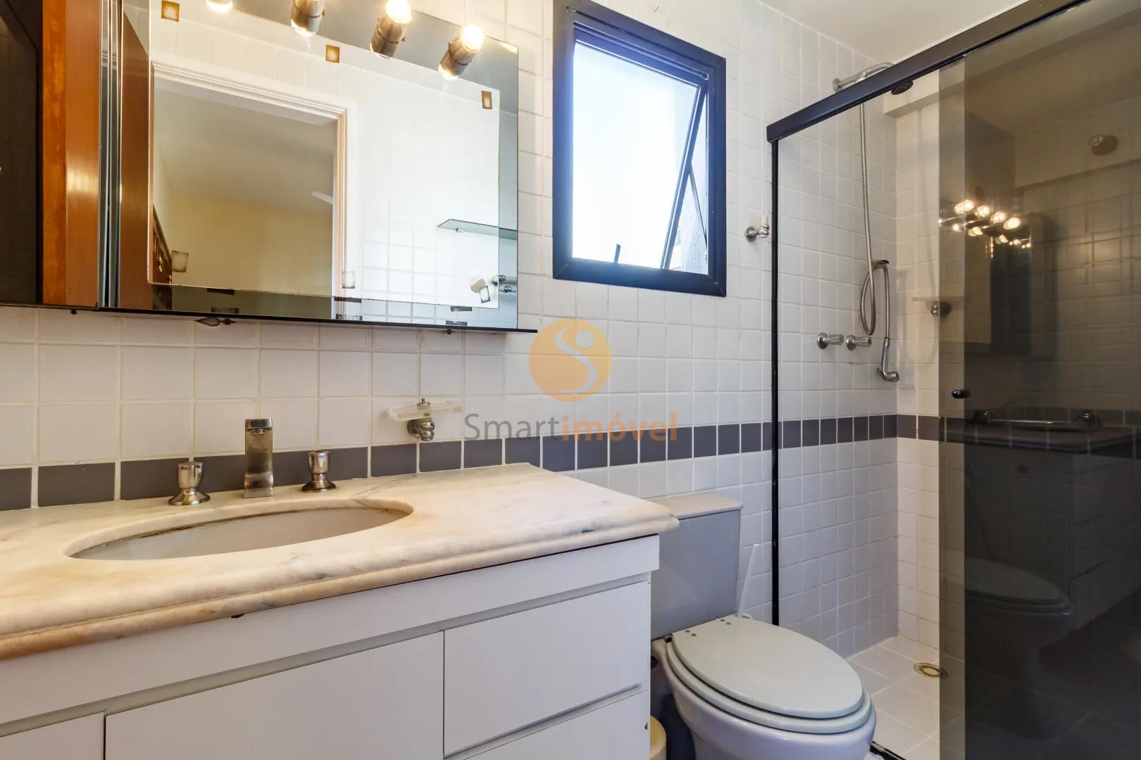 Aconchegante apartamento na Vila Nova Concei&ccedil;&atilde;o com 3 quartos, sendo 1 su&iacute;te, 74m&sup2;  São Paulo - 
