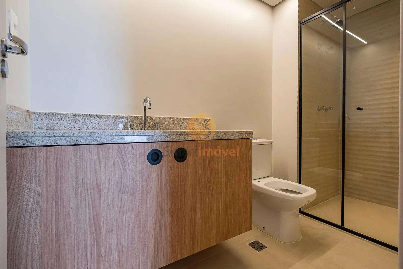 Apartamento com 71m&sup2;, 2 quartos e 1 vaga  São Paulo - 