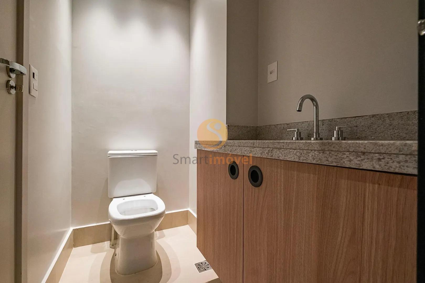 Apartamento com 71m&sup2;, 2 quartos e 1 vaga  São Paulo - 