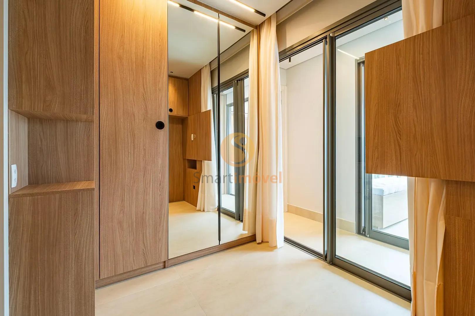 Apartamento com 71m&sup2;, 2 quartos e 1 vaga  São Paulo - 