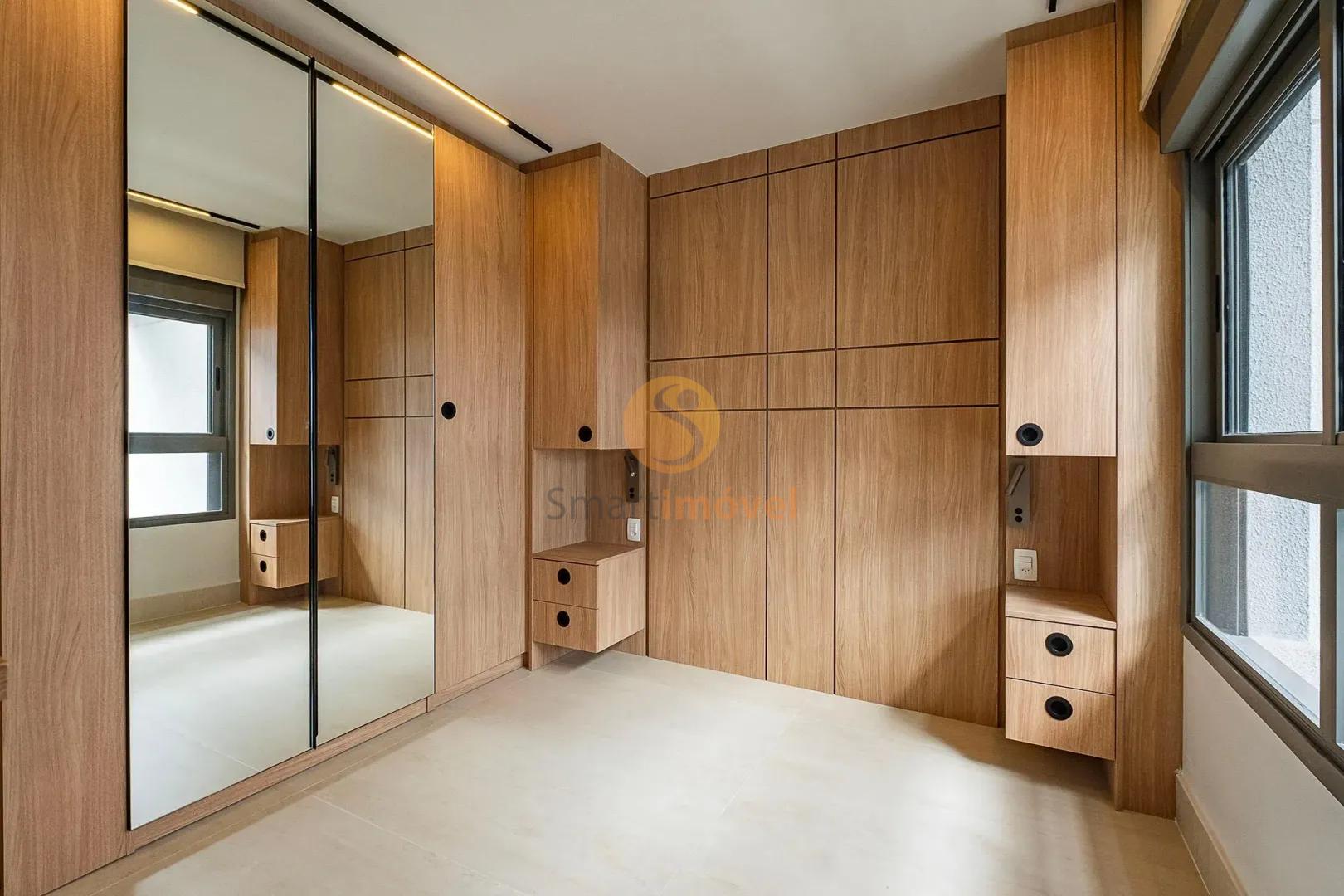 Apartamento com 71m&sup2;, 2 quartos e 1 vaga  São Paulo - 