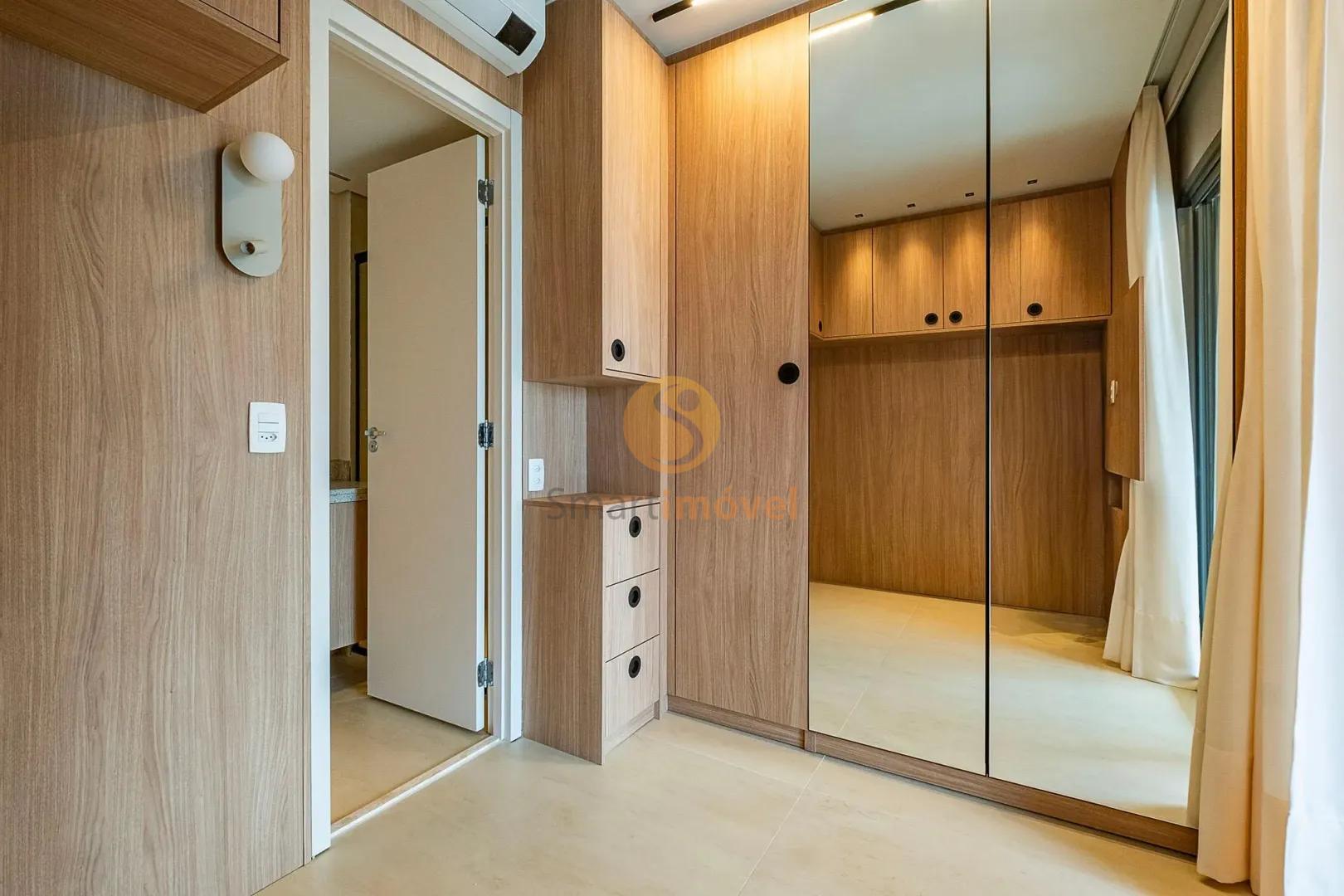 Apartamento com 71m&sup2;, 2 quartos e 1 vaga  São Paulo - 