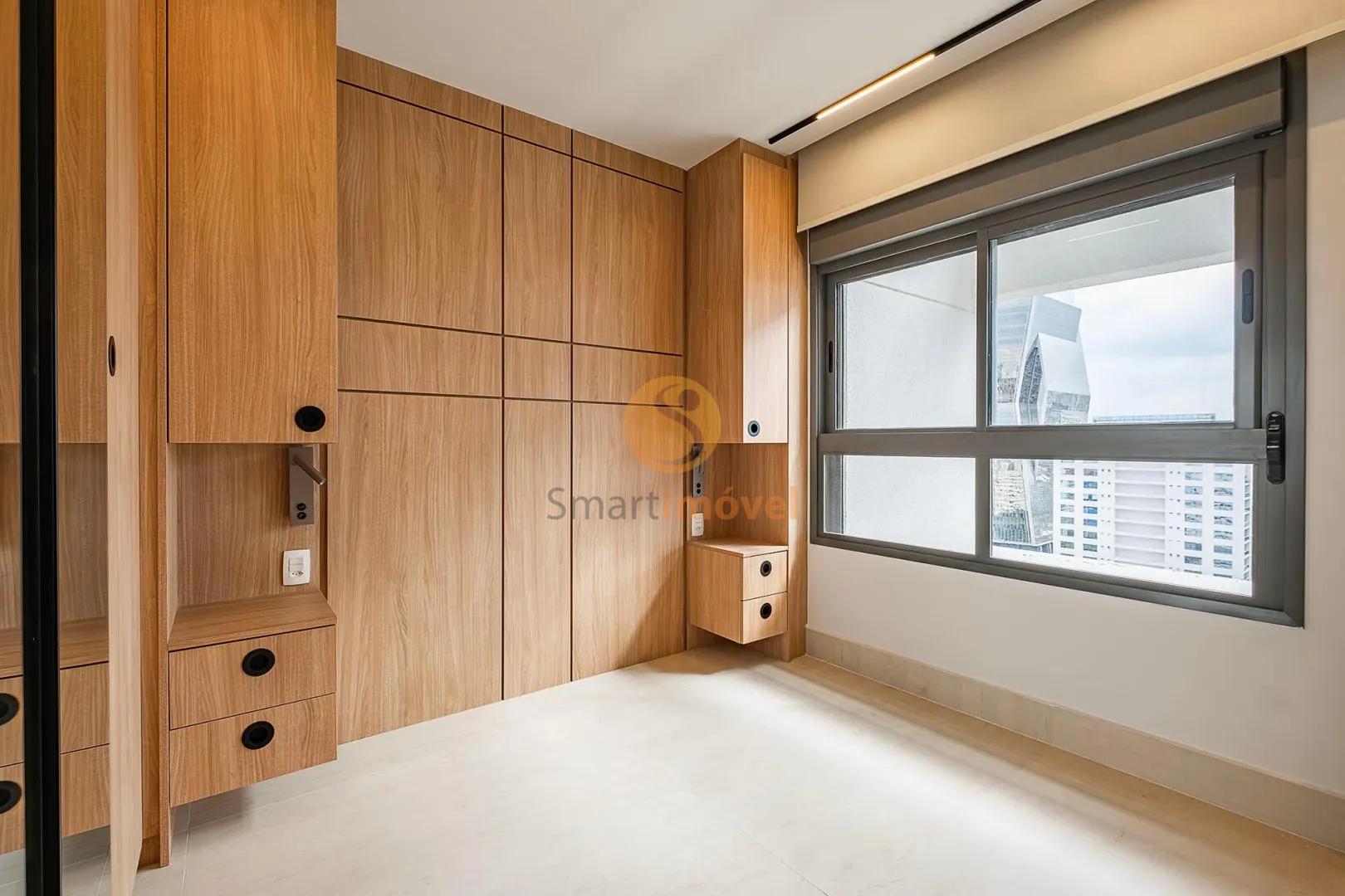 Apartamento com 71m&sup2;, 2 quartos e 1 vaga  São Paulo - 