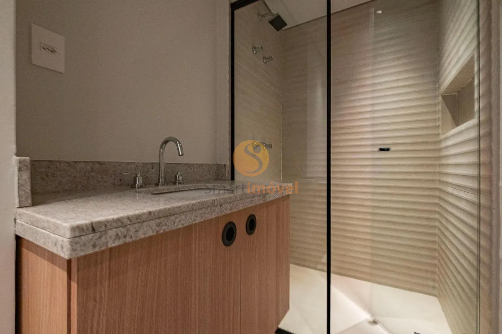 Apartamento com 71m&sup2;, 2 quartos e 1 vaga  São Paulo - 