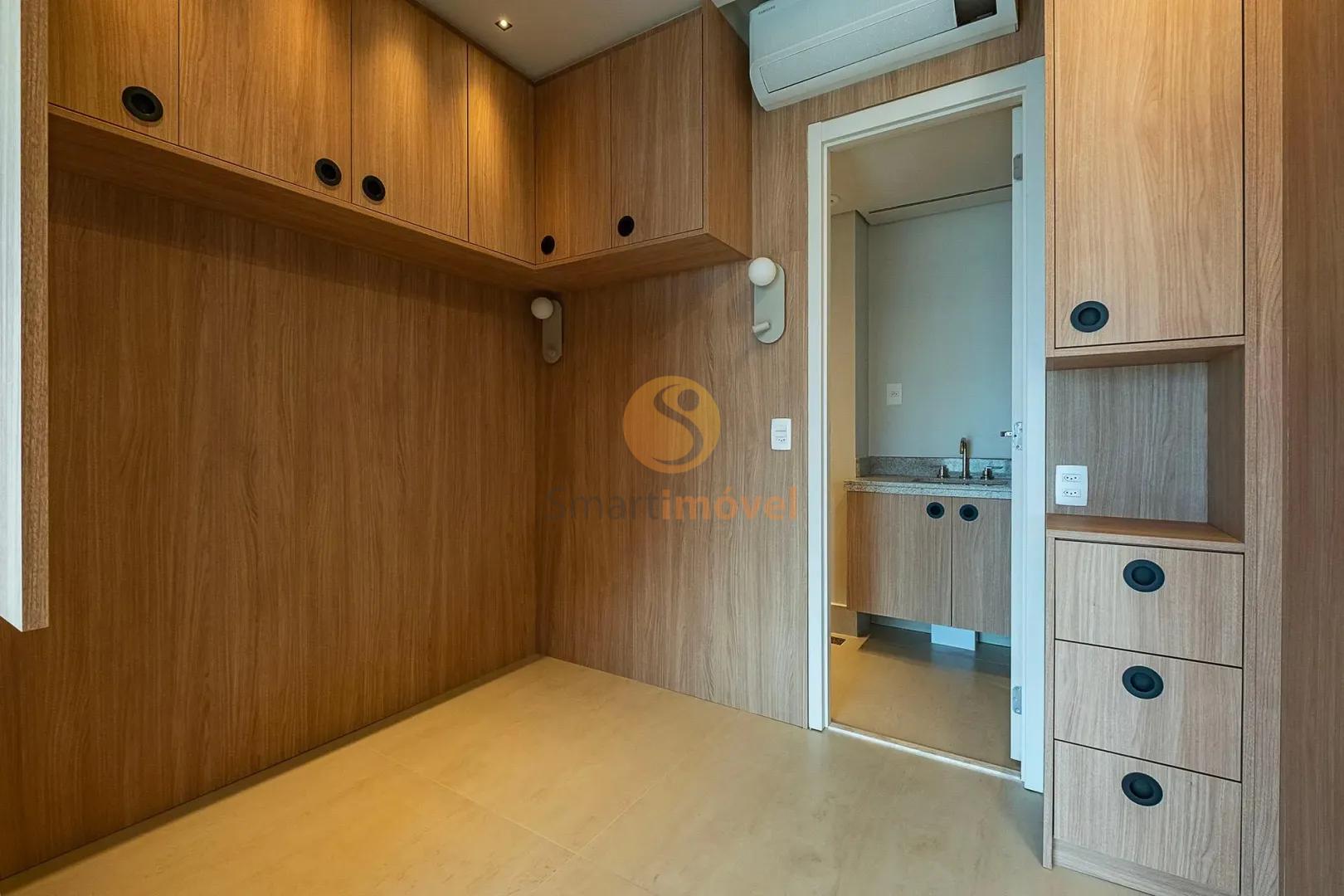 Apartamento com 71m&sup2;, 2 quartos e 1 vaga  São Paulo - 