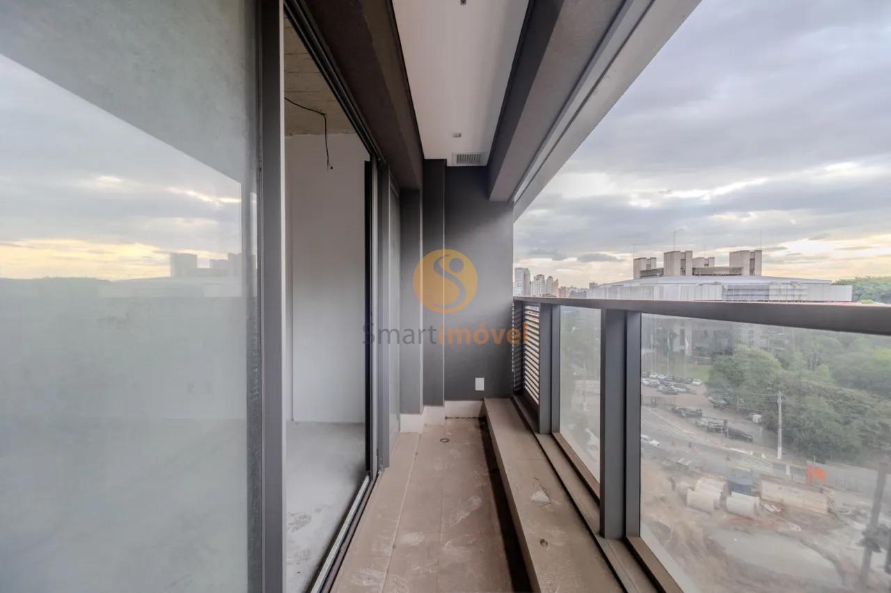 Sala Consult&oacute;rio com 39m&sup2;, pronto para personaliza&ccedil;&atilde;o  São Paulo - 