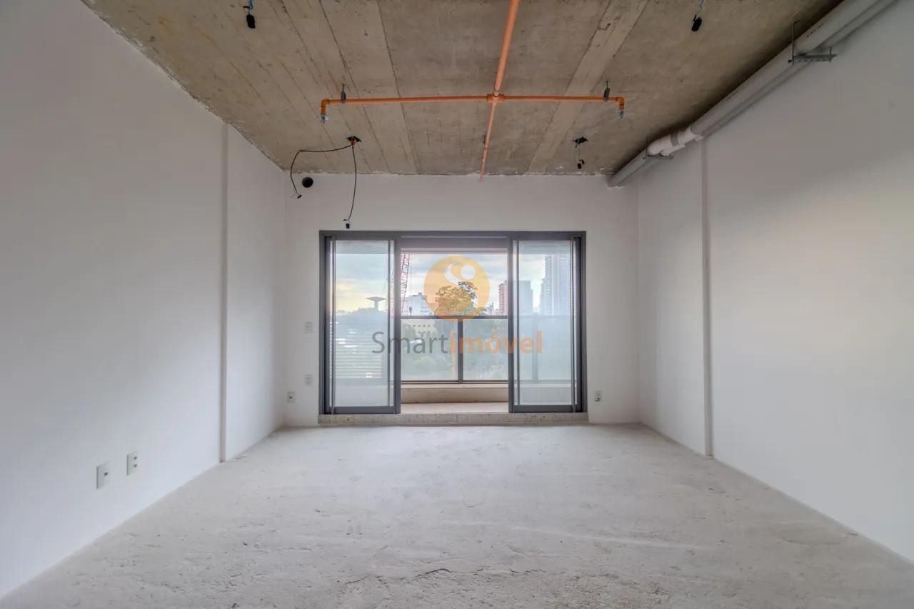 Sala Consult&oacute;rio com 39m&sup2;, pronto para personaliza&ccedil;&atilde;o  São Paulo - 