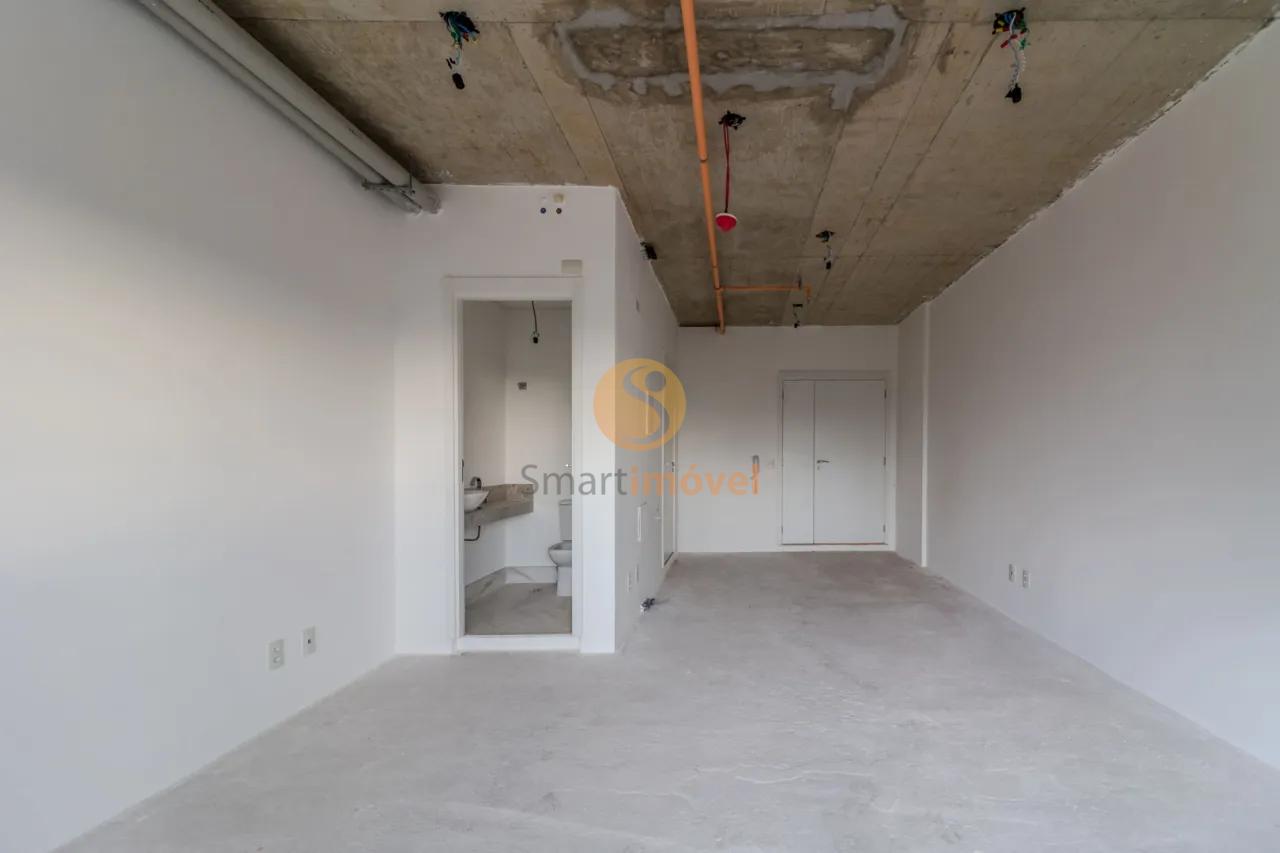 Sala Consult&oacute;rio com 39m&sup2;, pronto para personaliza&ccedil;&atilde;o  São Paulo - 