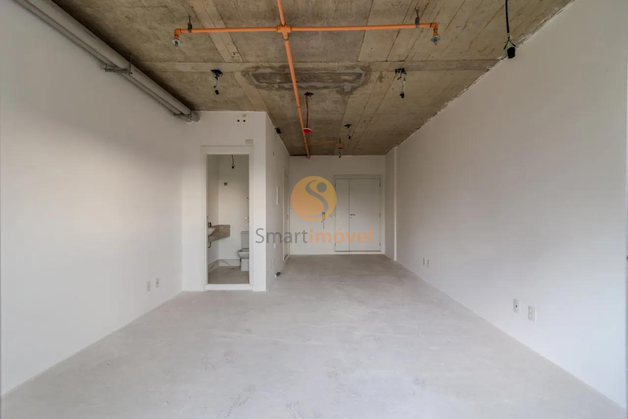 Sala Consult&oacute;rio com 39m&sup2;, pronto para personaliza&ccedil;&atilde;o  São Paulo - 