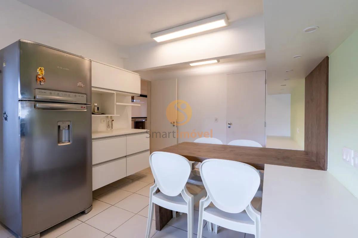 Apartamento com 165m&sup2;, 3 quartos, sendo 3 su&iacute;tes e 3 vagas  São Paulo - 