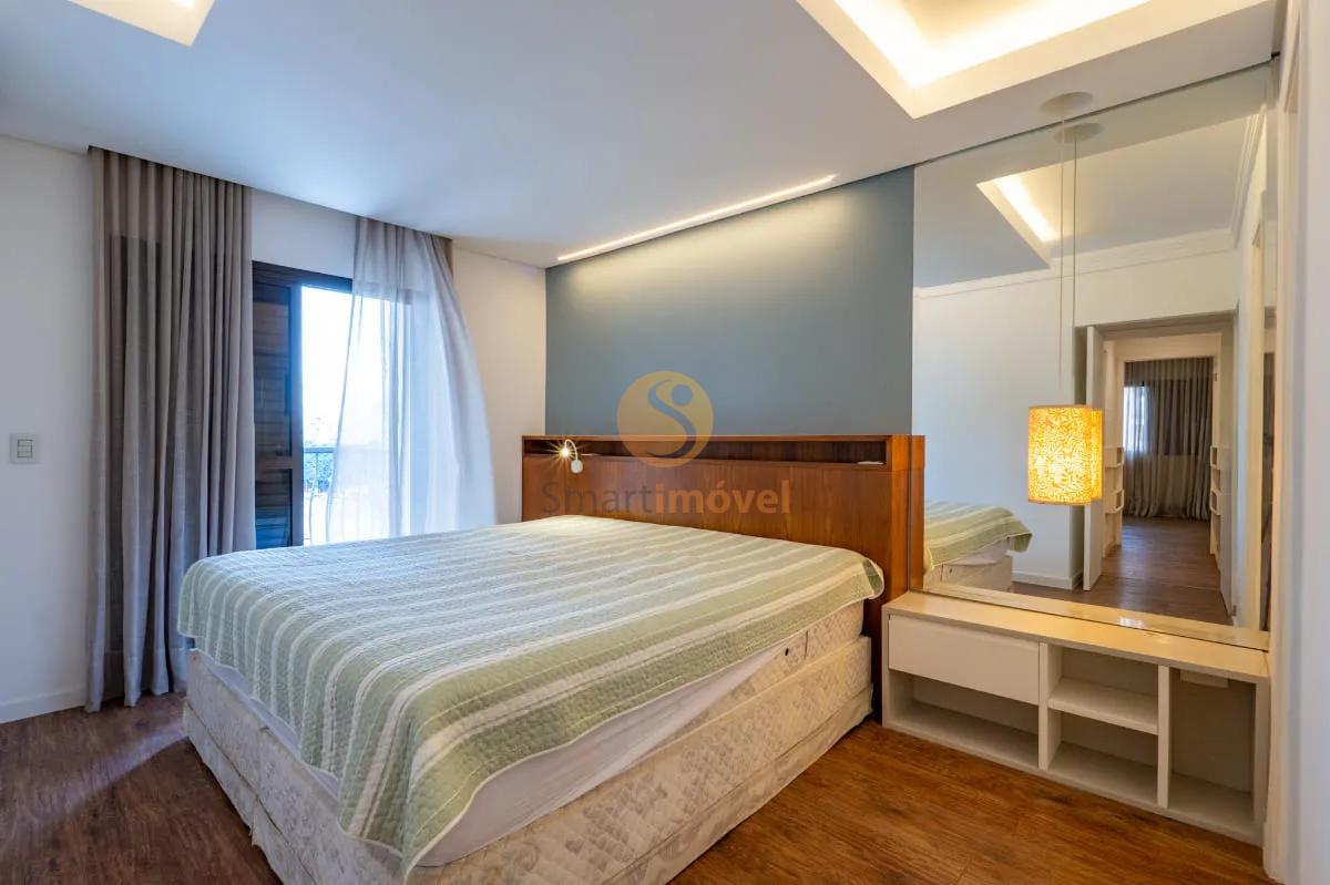 Apartamento com 165m&sup2;, 3 quartos, sendo 3 su&iacute;tes e 3 vagas  São Paulo - 