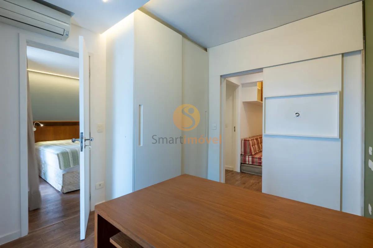 Apartamento com 165m&sup2;, 3 quartos, sendo 3 su&iacute;tes e 3 vagas  São Paulo - 