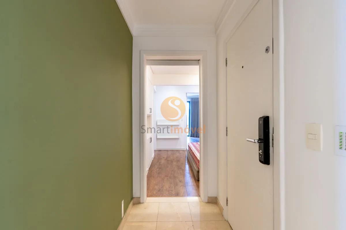 Apartamento com 165m&sup2;, 3 quartos, sendo 3 su&iacute;tes e 3 vagas  São Paulo - 