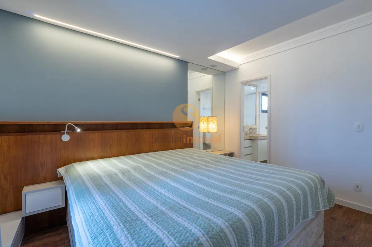 Apartamento com 165m&sup2;, 3 quartos, sendo 3 su&iacute;tes e 3 vagas  São Paulo - 