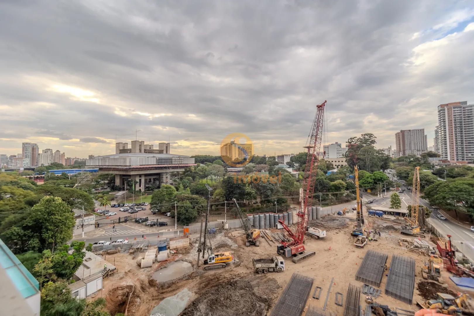 Sala Consult&oacute;rio com 39m&sup2;, pronto para personaliza&ccedil;&atilde;o  São Paulo - 