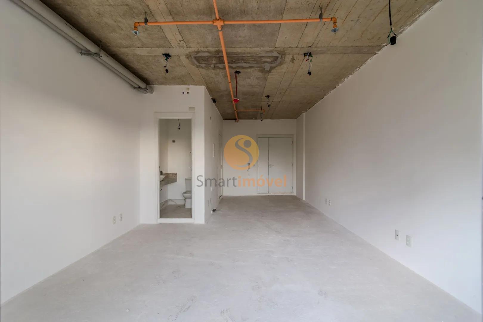 Sala Consult&oacute;rio com 39m&sup2;, pronto para personaliza&ccedil;&atilde;o  São Paulo - 