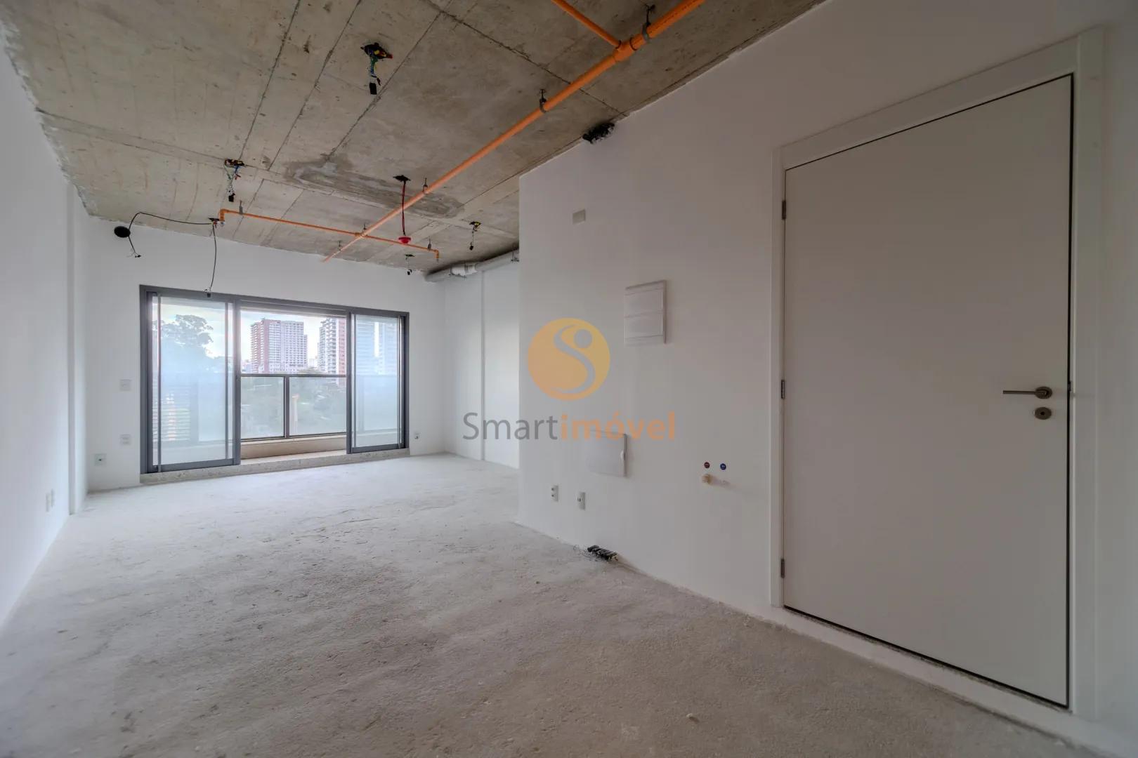 Sala Consult&oacute;rio com 39m&sup2;, pronto para personaliza&ccedil;&atilde;o  São Paulo - 