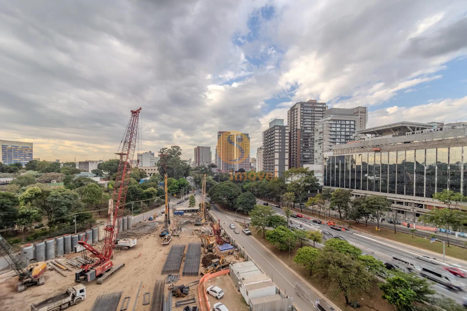 Sala Consult&oacute;rio com 39m&sup2;, pronto para personaliza&ccedil;&atilde;o  São Paulo - 