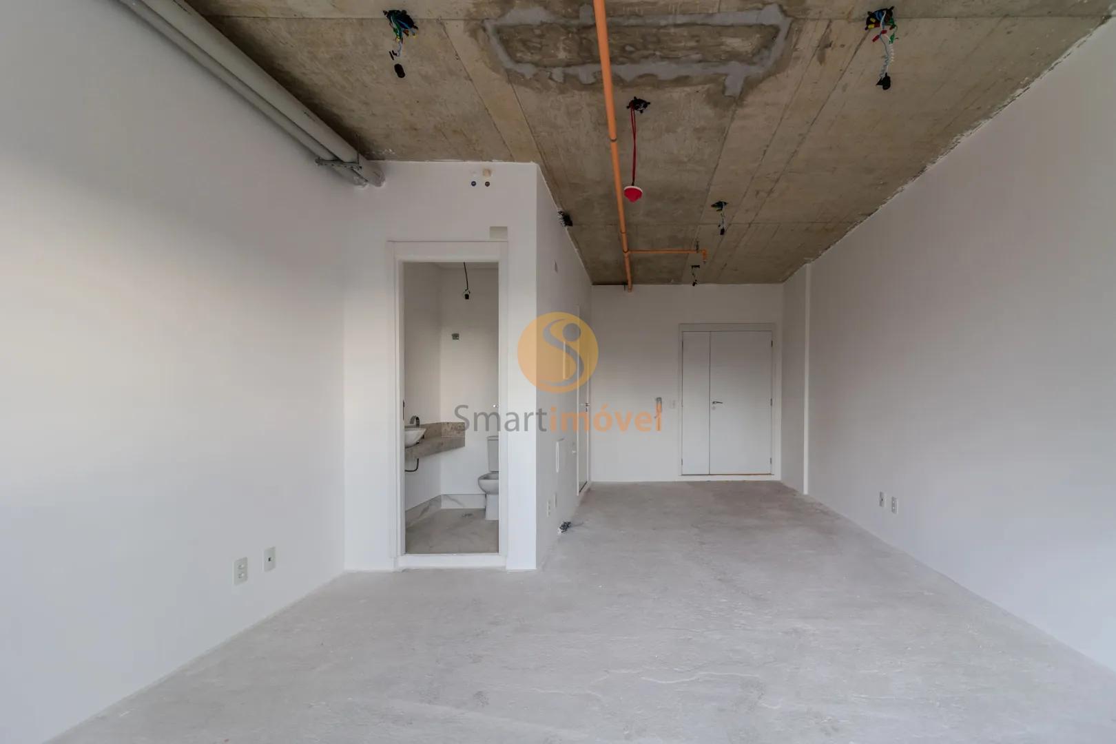 Sala Consult&oacute;rio com 39m&sup2;, pronto para personaliza&ccedil;&atilde;o  São Paulo - 