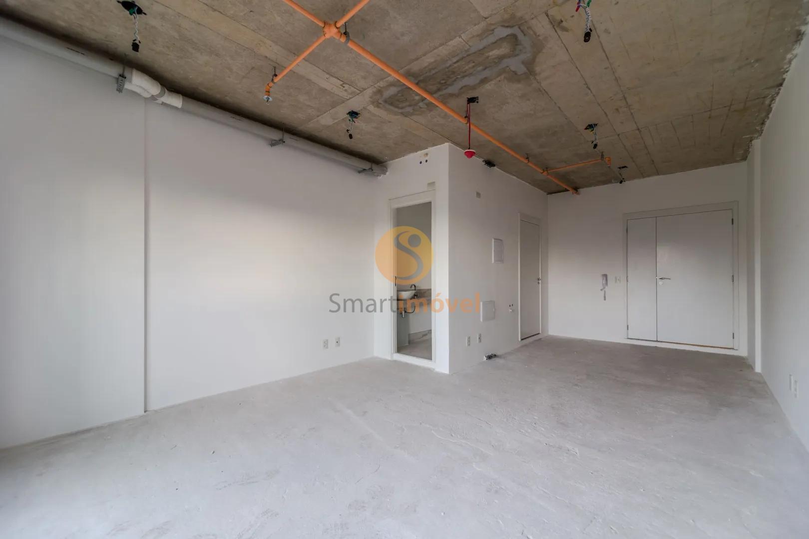Sala Consult&oacute;rio com 39m&sup2;, pronto para personaliza&ccedil;&atilde;o  São Paulo - 