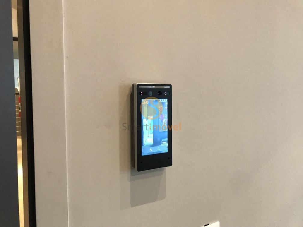 Apartamento com 40m², 1 suíte e 1 vaga  São Paulo - 