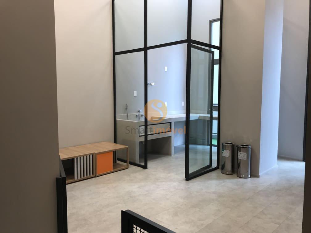 Apartamento com 40m², 1 suíte e 1 vaga  São Paulo - 