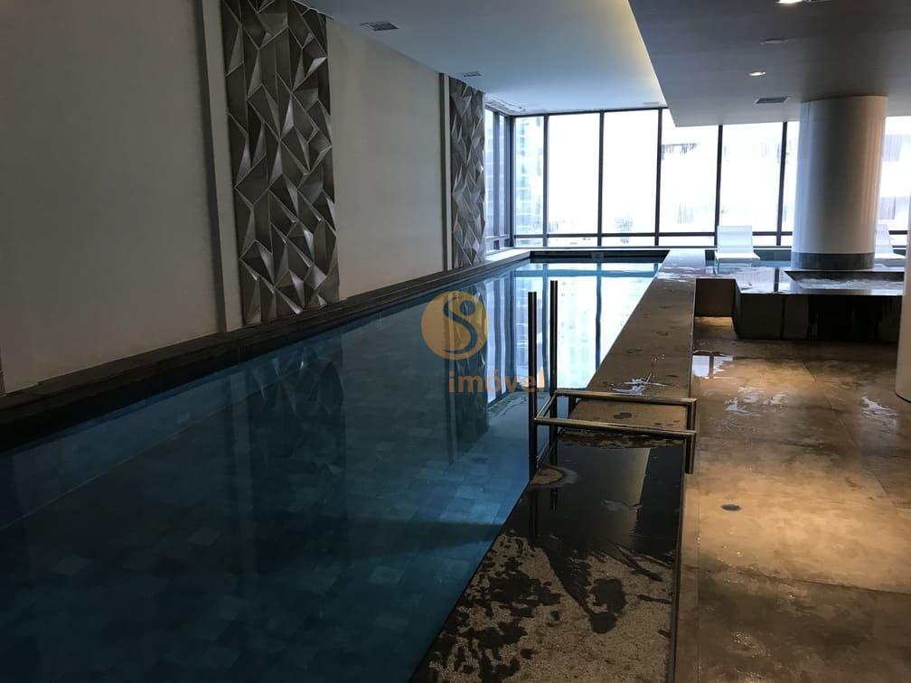 Apartamento com 40m², 1 suíte e 1 vaga  São Paulo - 