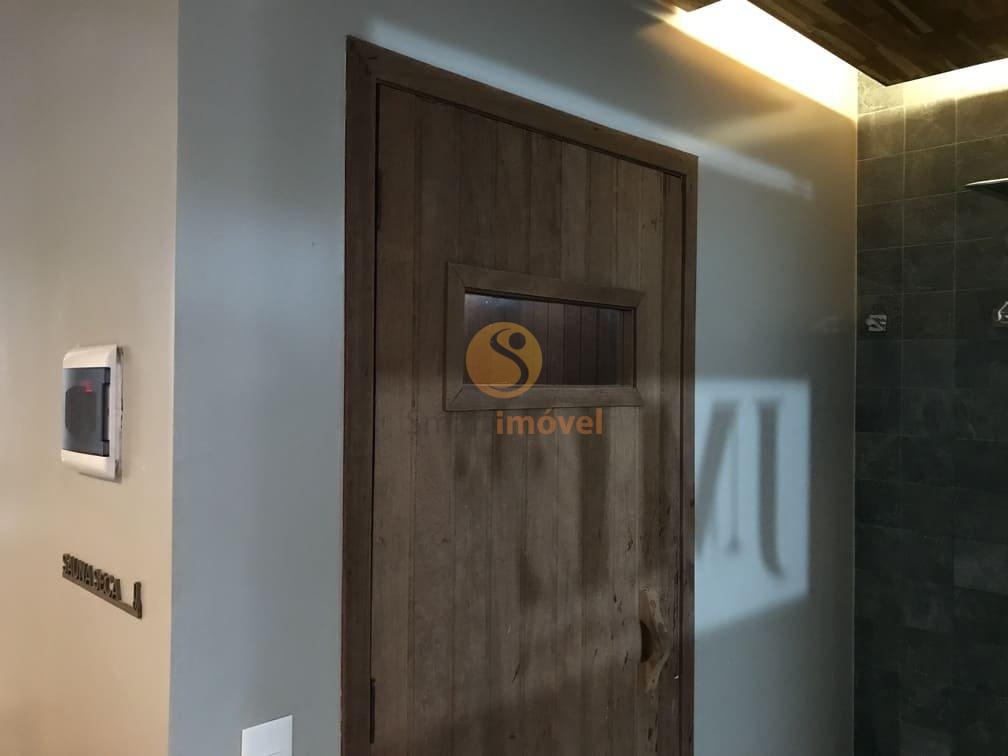 Apartamento com 40m², 1 suíte e 1 vaga  São Paulo - 