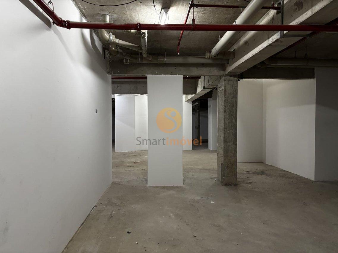 Day Hospital com 2.079m² - São Paulo - 