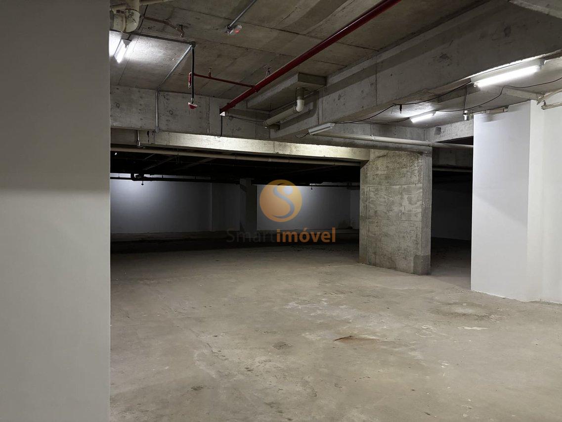 Day Hospital com 2.079m² - São Paulo - 