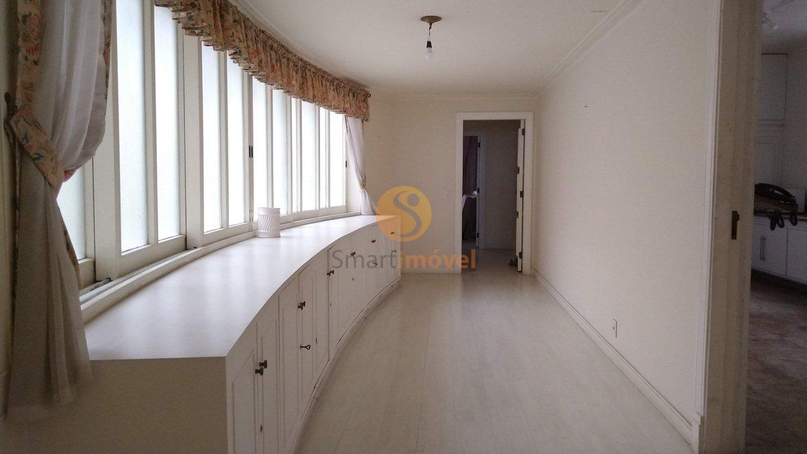 Apartamento com 600m², 4 dormitórios e 2 vagas - Rio de Janeiro - 