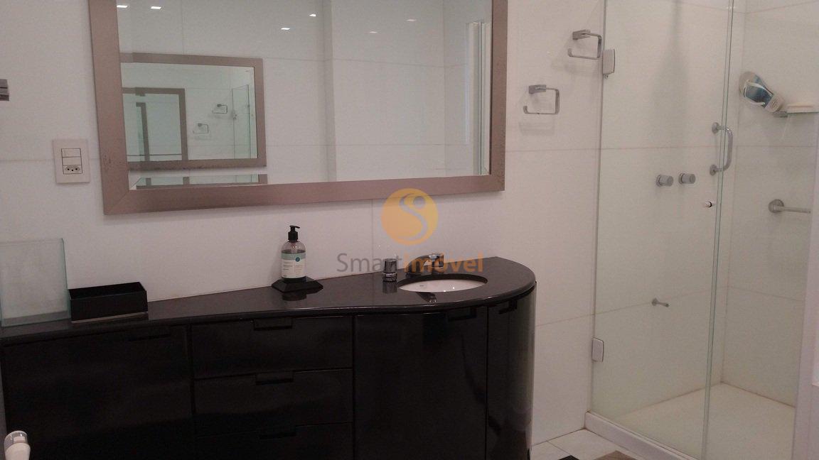 Apartamento com 600m², 4 dormitórios e 2 vagas - Rio de Janeiro - 