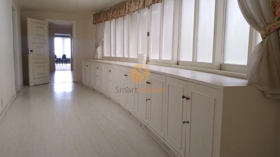 Apartamento com 600m², 4 dormitórios e 2 vagas - Rio de Janeiro - 