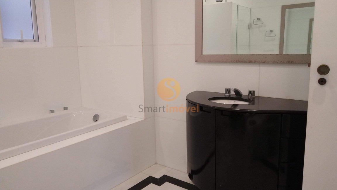Apartamento com 600m², 4 dormitórios e 2 vagas - Rio de Janeiro - 