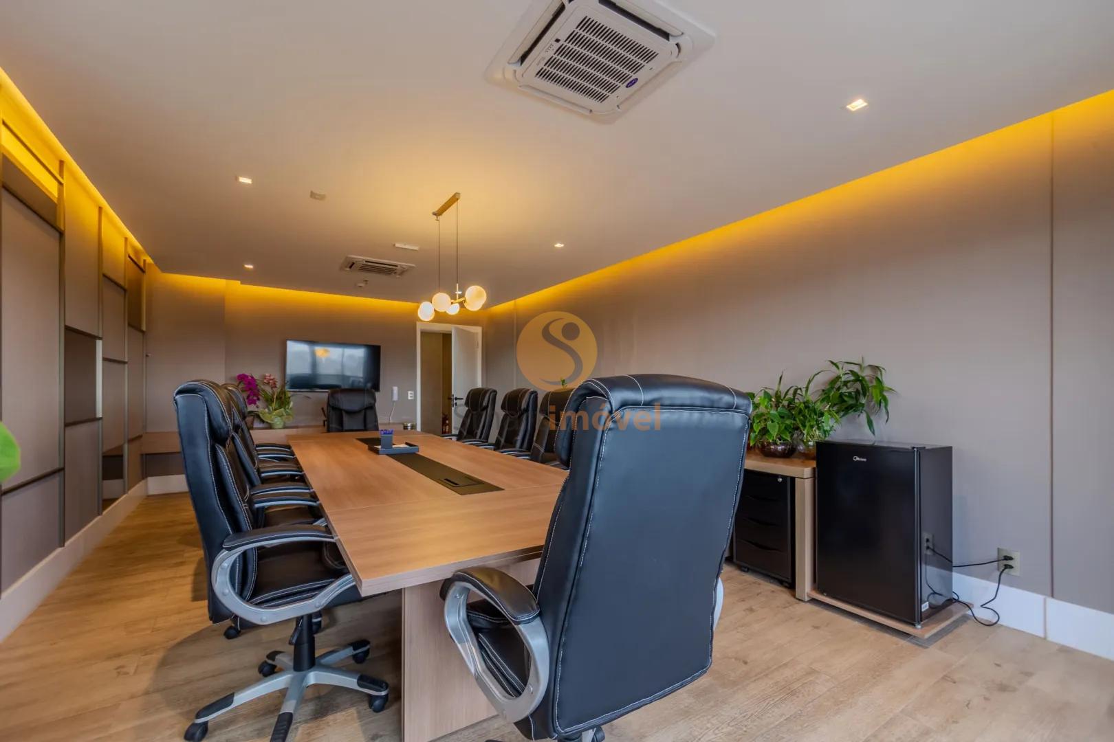 Sala Consult&oacute;rio com 39m&sup2;, pronto para personaliza&ccedil;&atilde;o  São Paulo - 