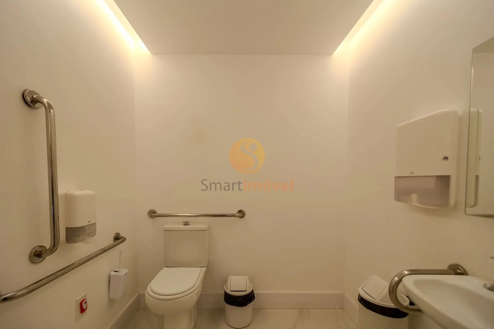 Sala Consult&oacute;rio com 39m&sup2;, pronto para personaliza&ccedil;&atilde;o  São Paulo - 