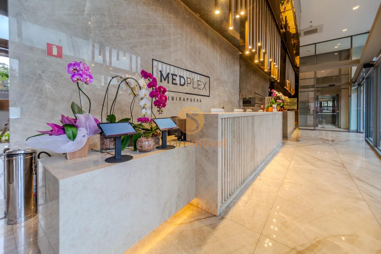 Sala Consult&oacute;rio com 39m&sup2;, pronto para personaliza&ccedil;&atilde;o  São Paulo - 