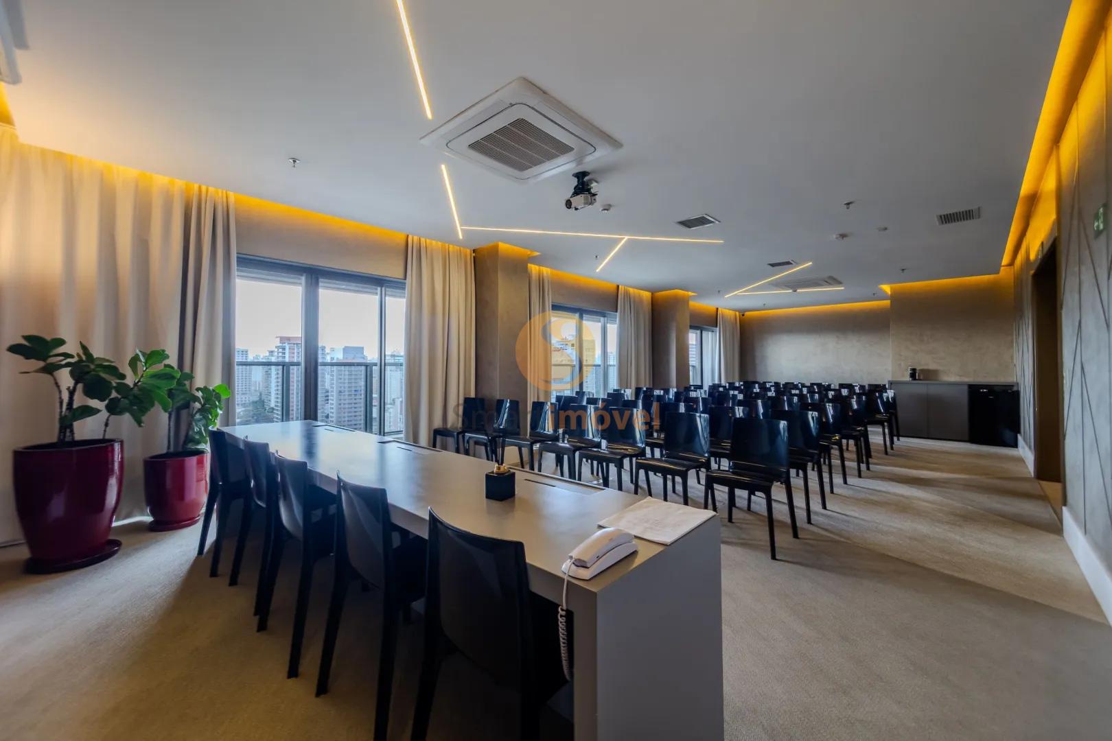 Sala Consult&oacute;rio com 39m&sup2;, pronto para personaliza&ccedil;&atilde;o  São Paulo - 