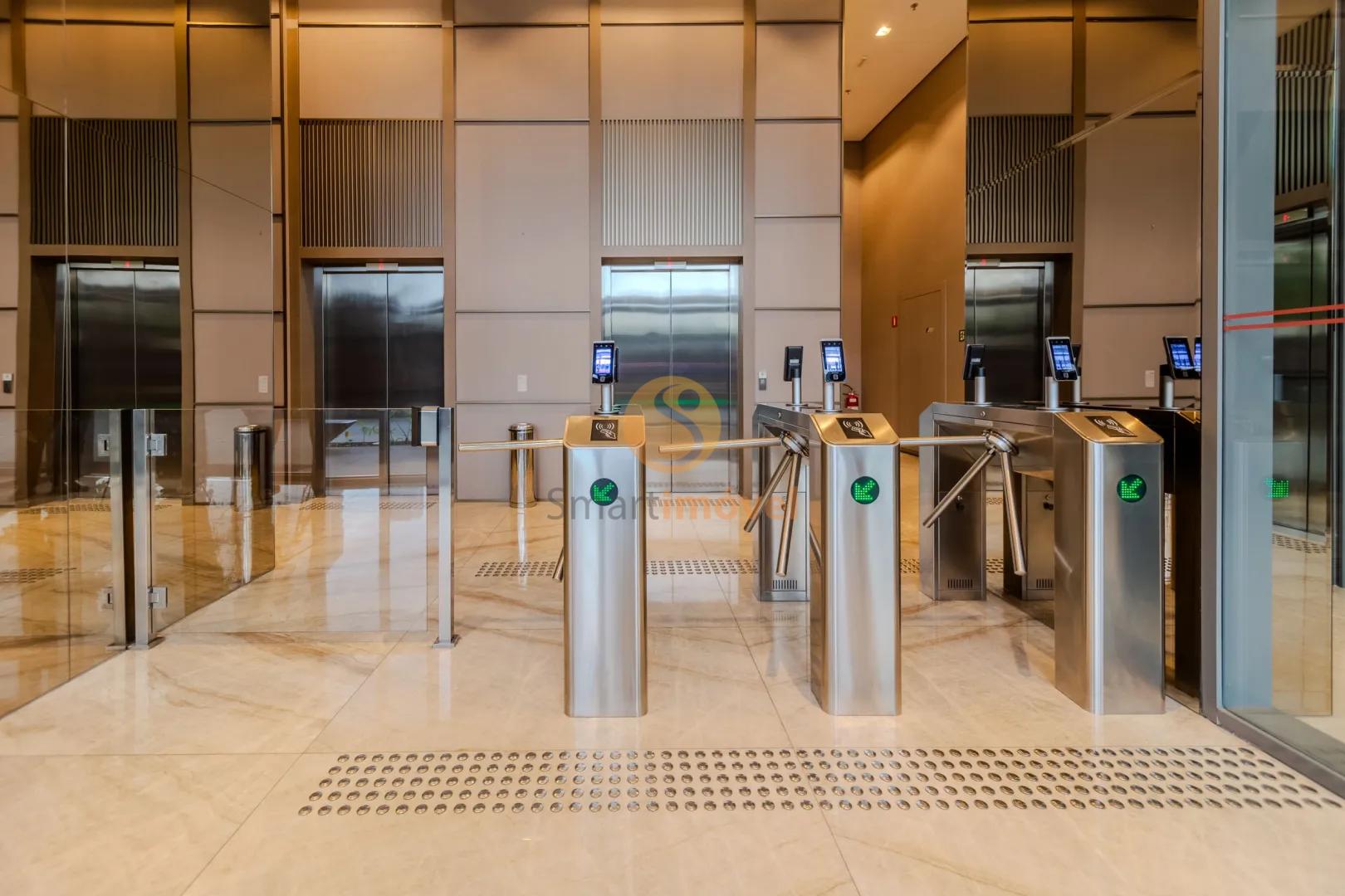 Sala Consult&oacute;rio com 39m&sup2;, pronto para personaliza&ccedil;&atilde;o  São Paulo - 