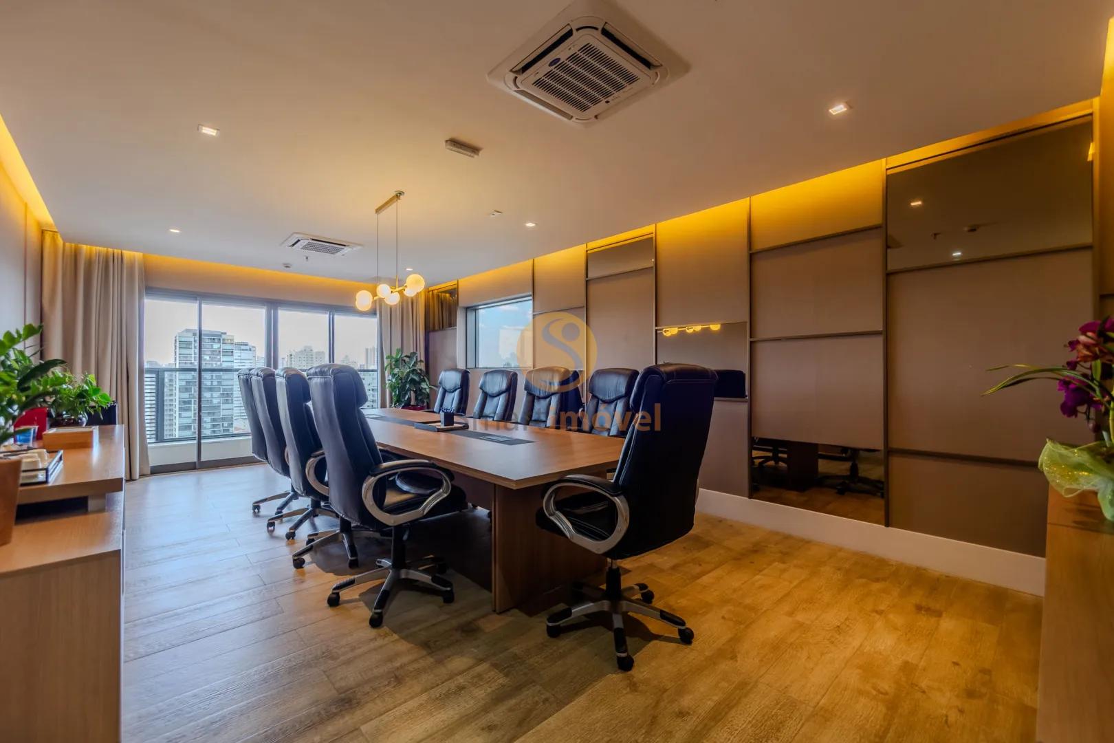 Sala Consult&oacute;rio com 39m&sup2;, pronto para personaliza&ccedil;&atilde;o  São Paulo - 