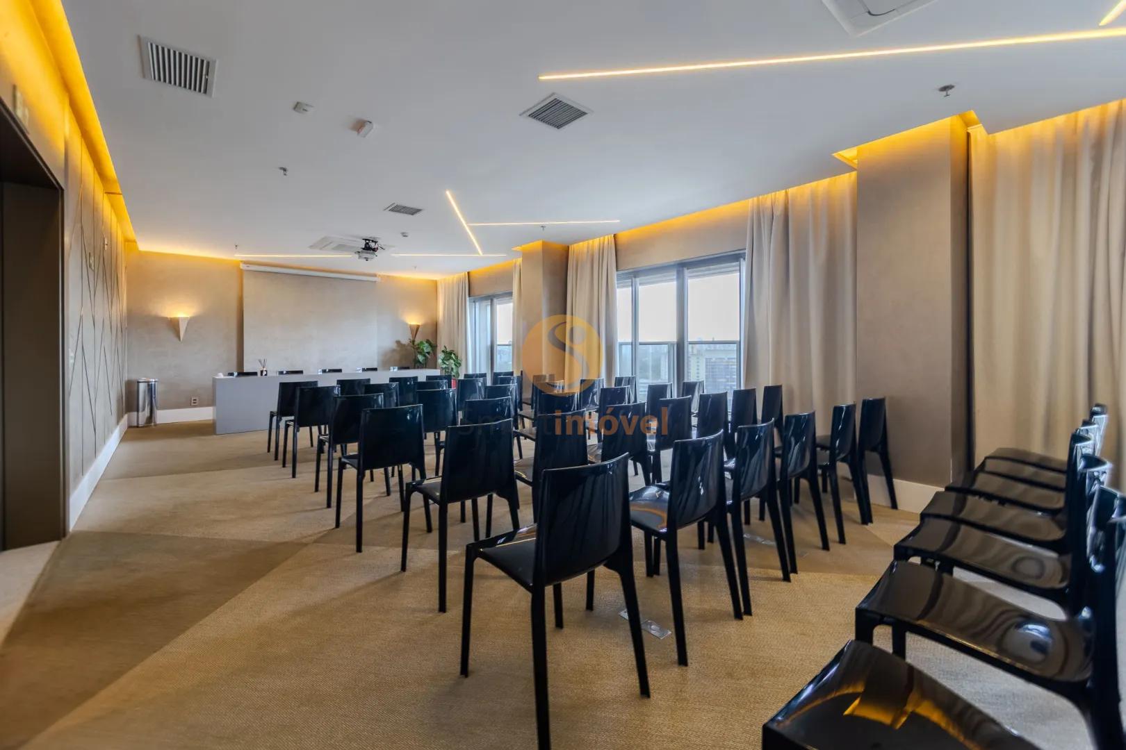 Sala Consult&oacute;rio com 39m&sup2;, pronto para personaliza&ccedil;&atilde;o  São Paulo - 