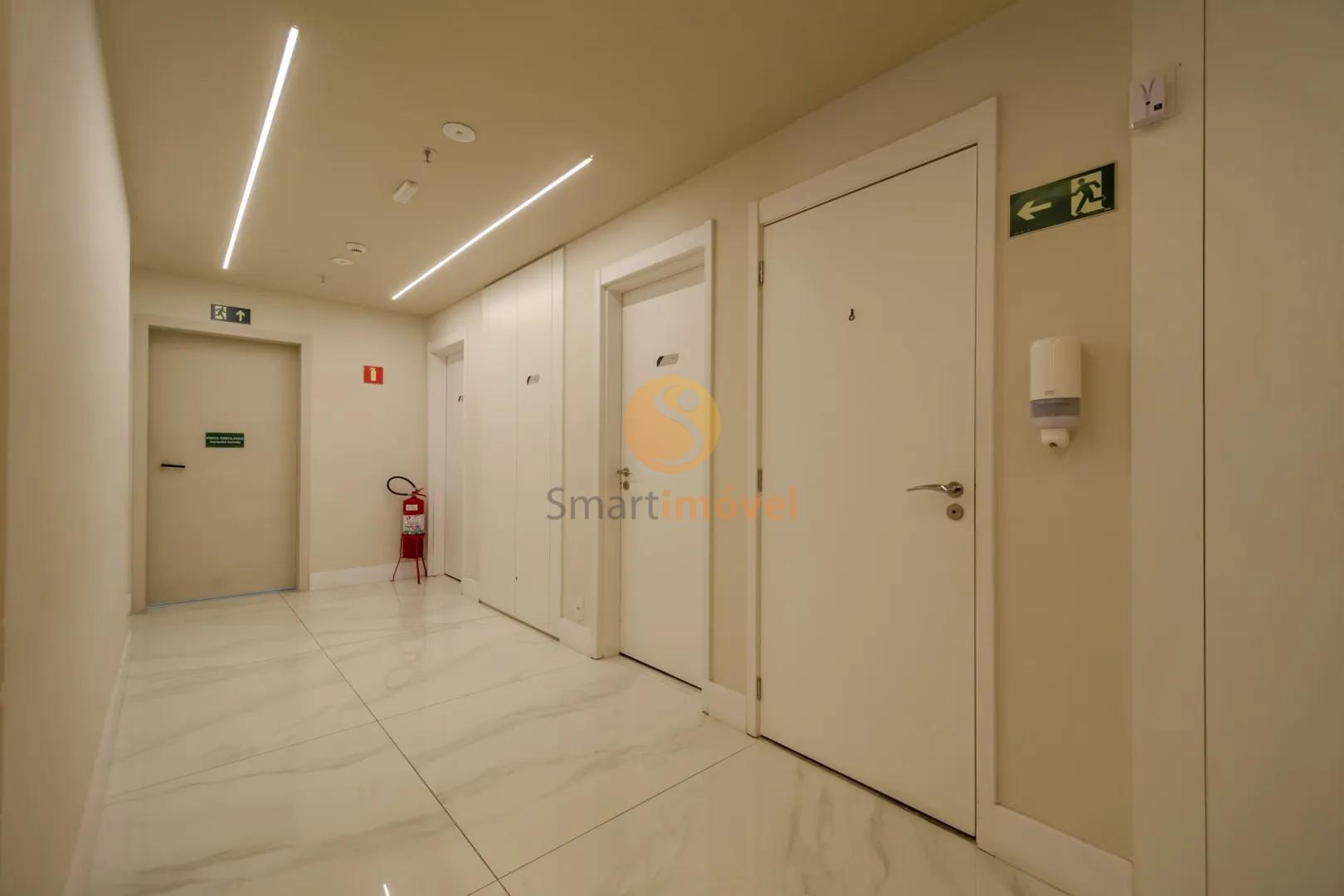 Sala Consult&oacute;rio com 39m&sup2;, pronto para personaliza&ccedil;&atilde;o  São Paulo - 