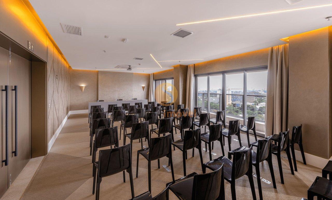 Sala Consultório com 50m², pronta para personalizar  São Paulo - 