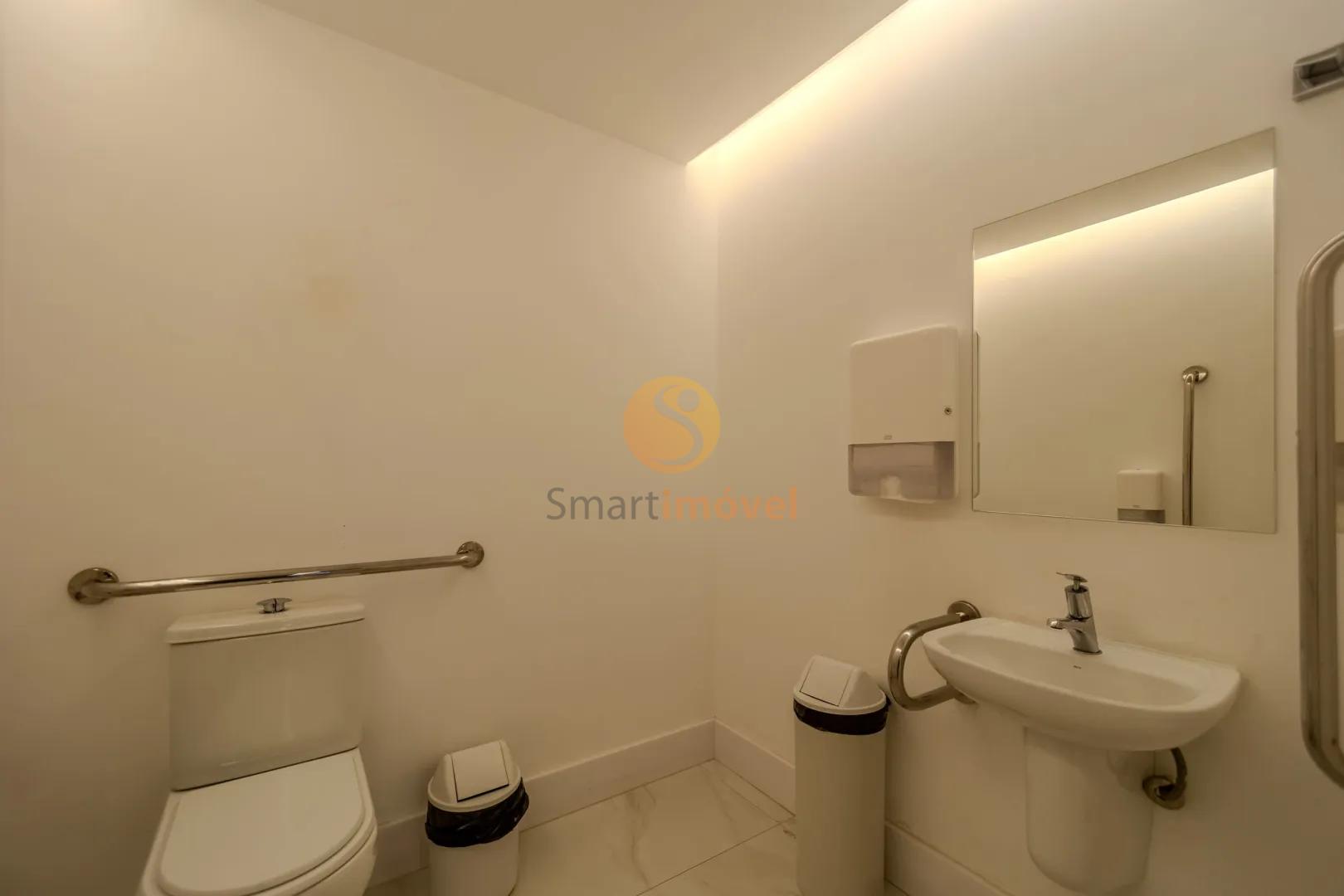 Sala Consult&oacute;rio com 39m&sup2;, pronto para personaliza&ccedil;&atilde;o  São Paulo - 