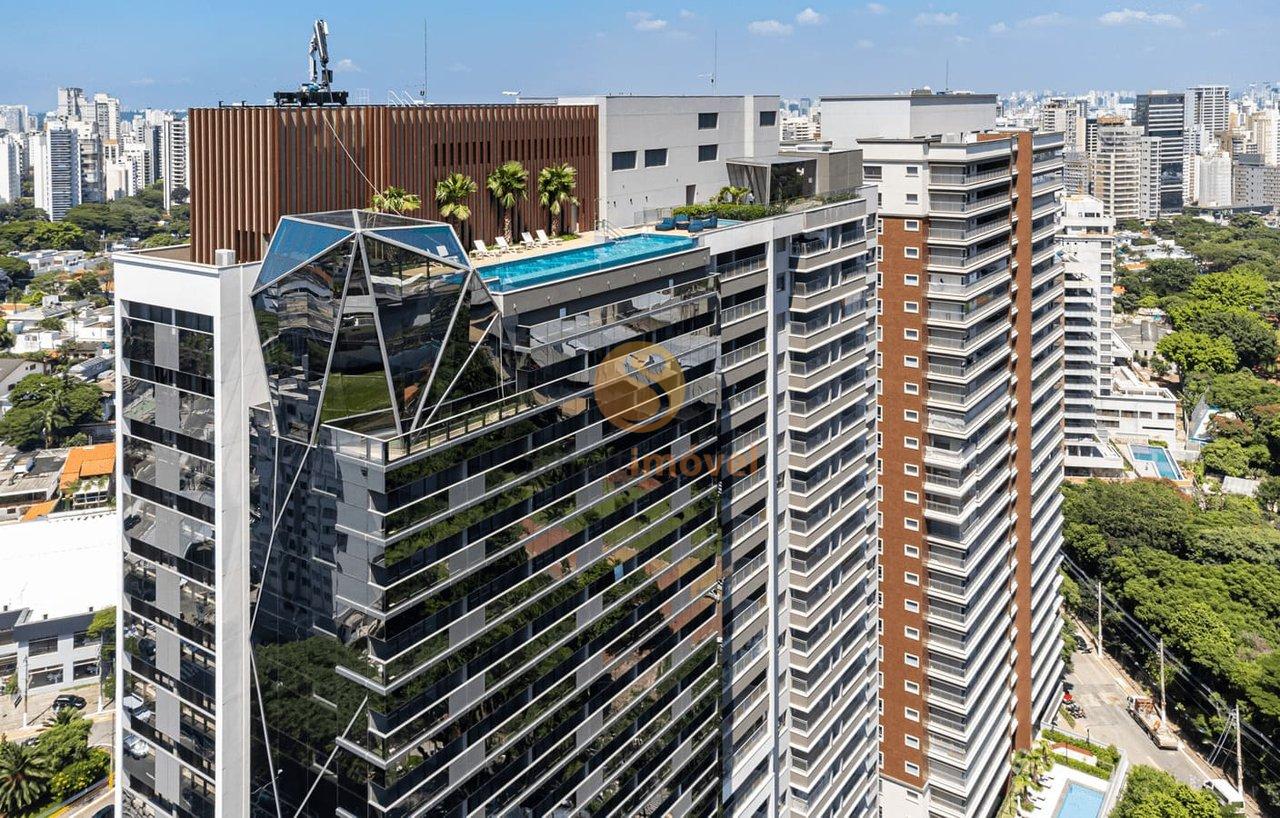 Sala Consultório com 50m², pronta para personalizar  São Paulo - 